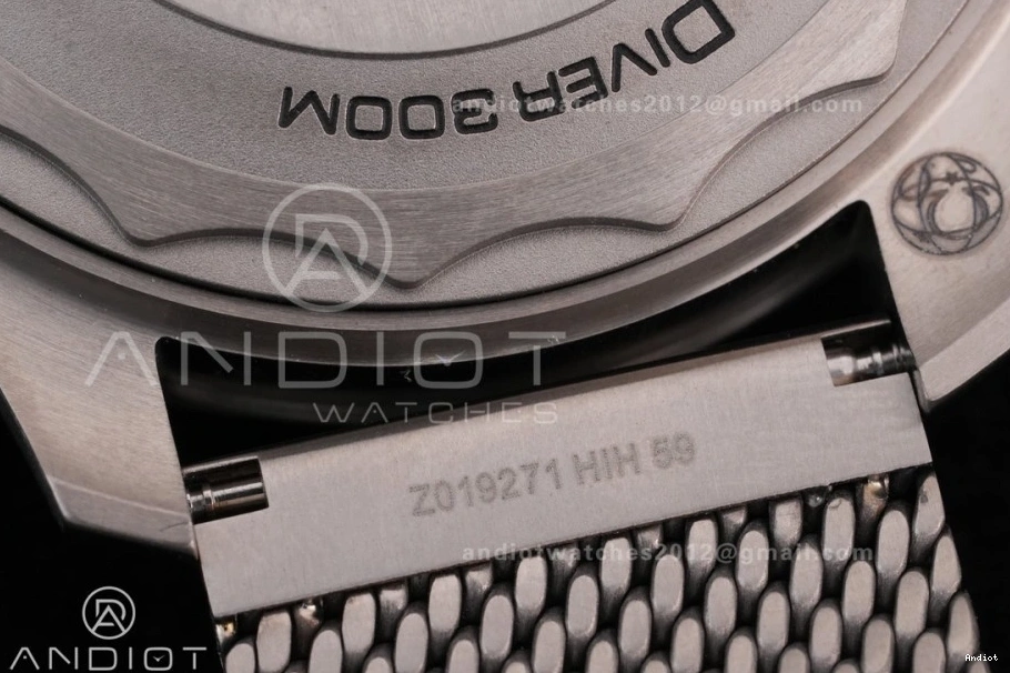 Edition Titanium Die